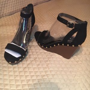 Jessica Simpson Wedges XListed